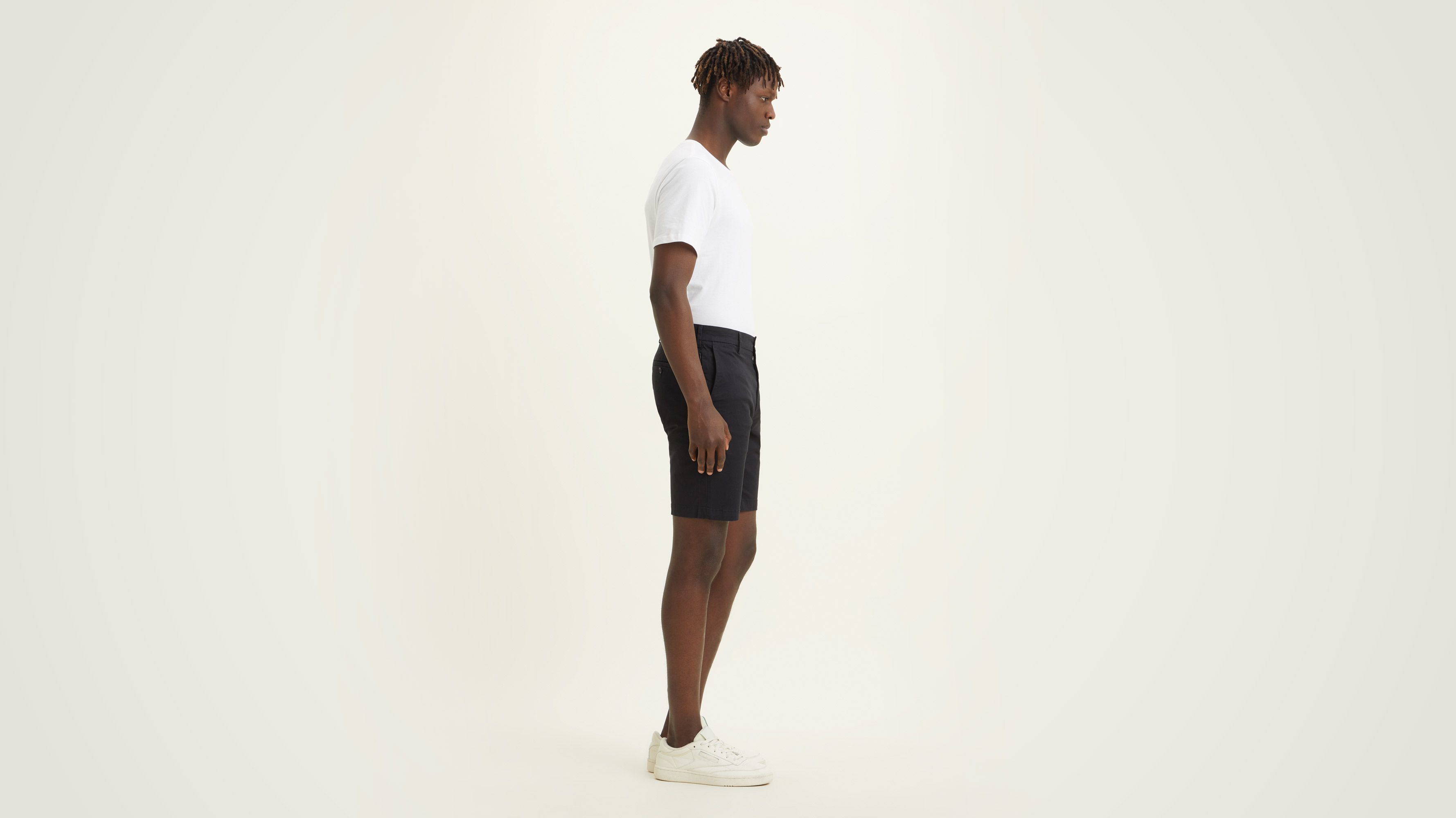 Men s Supreme Flex Modern Chino Short Dockers