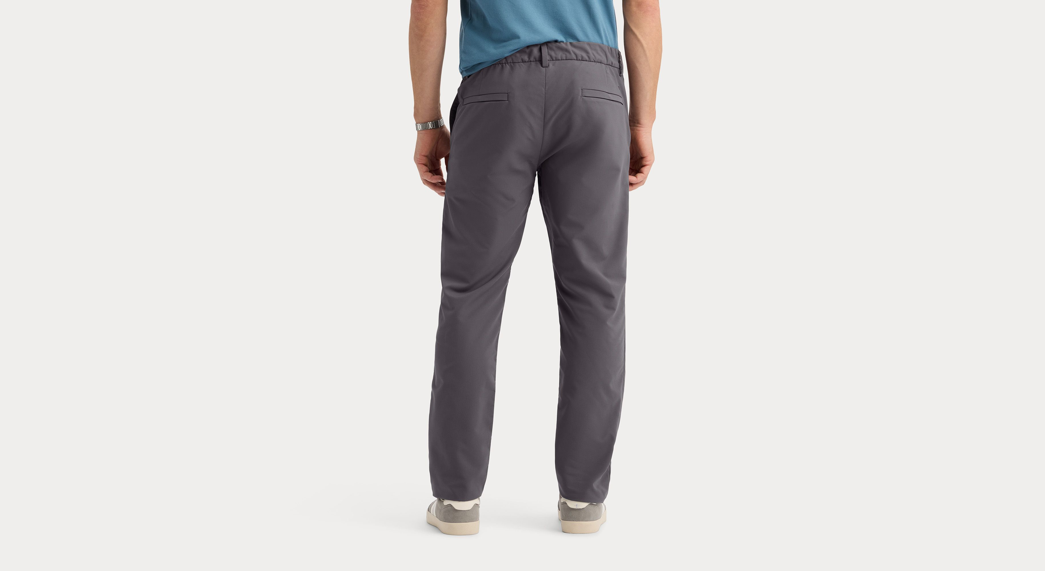 パンツ DOCKERS 00s Tencel Blend Slacks Go Pro Pant with AceFlex, Slim Fit - Dockers®
