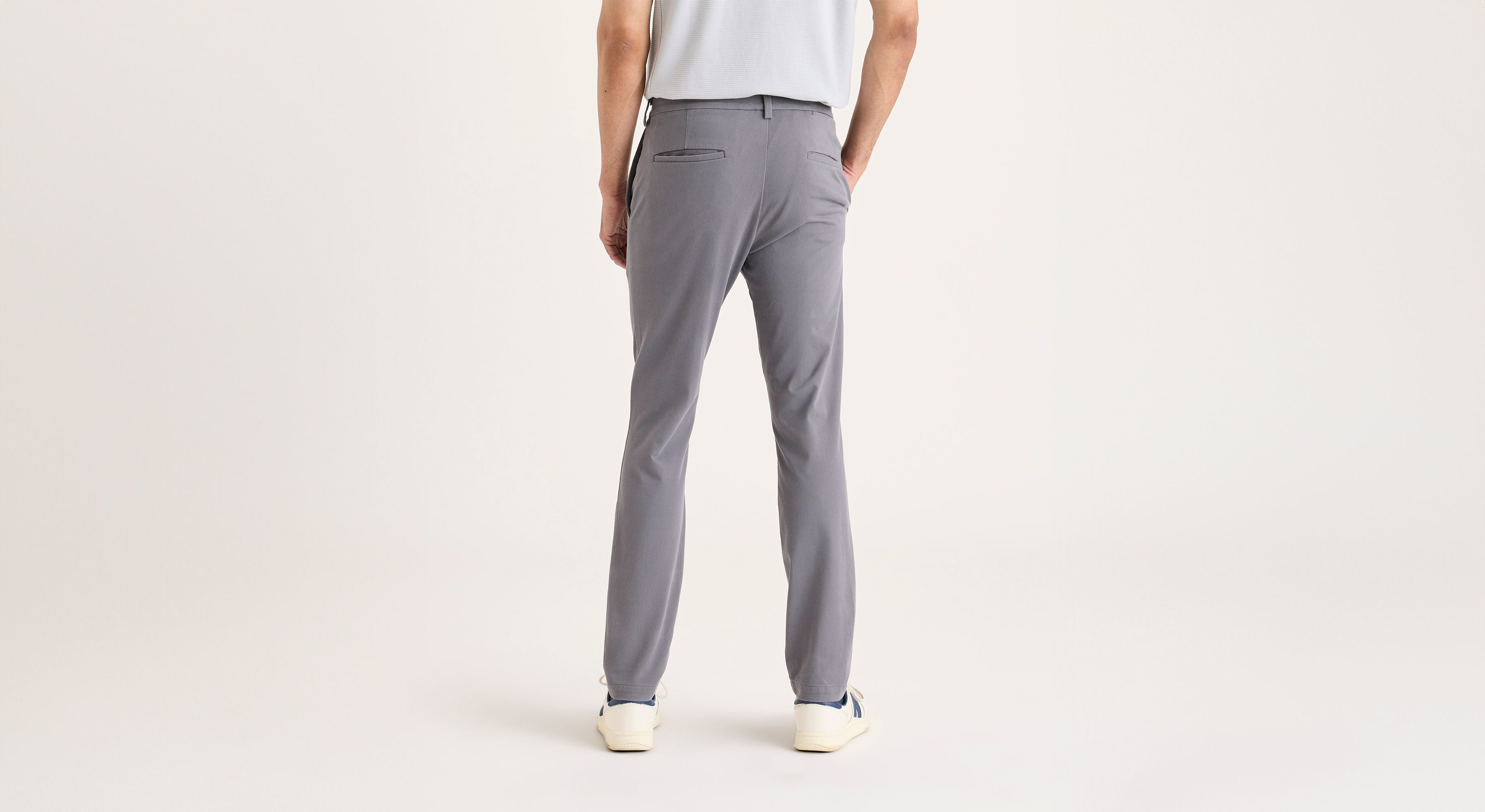 Go Activeflex Chino, Skinny Fit - Dockers®