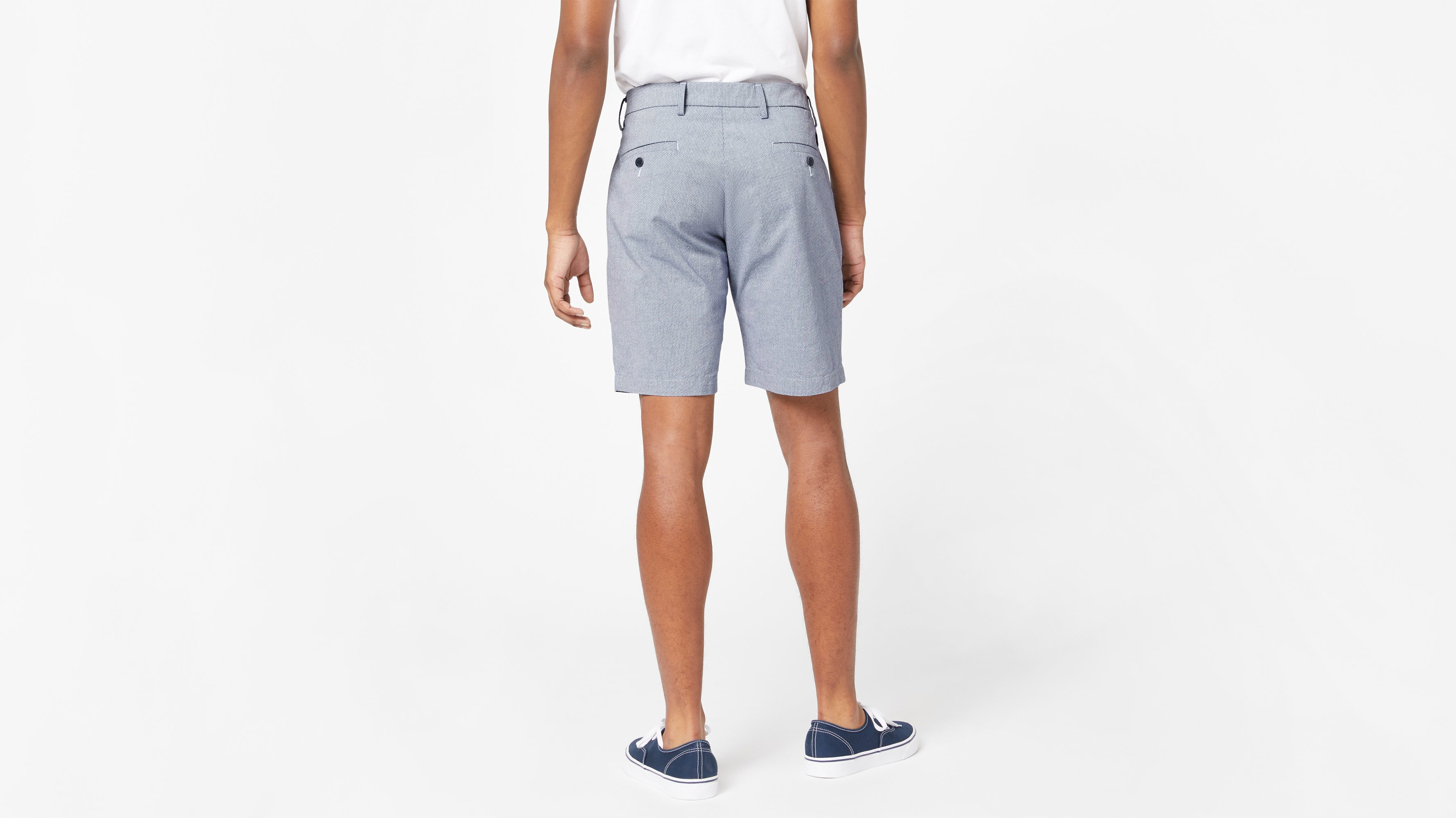 Men's Supreme Flex Modern Chino Short - Dockers®