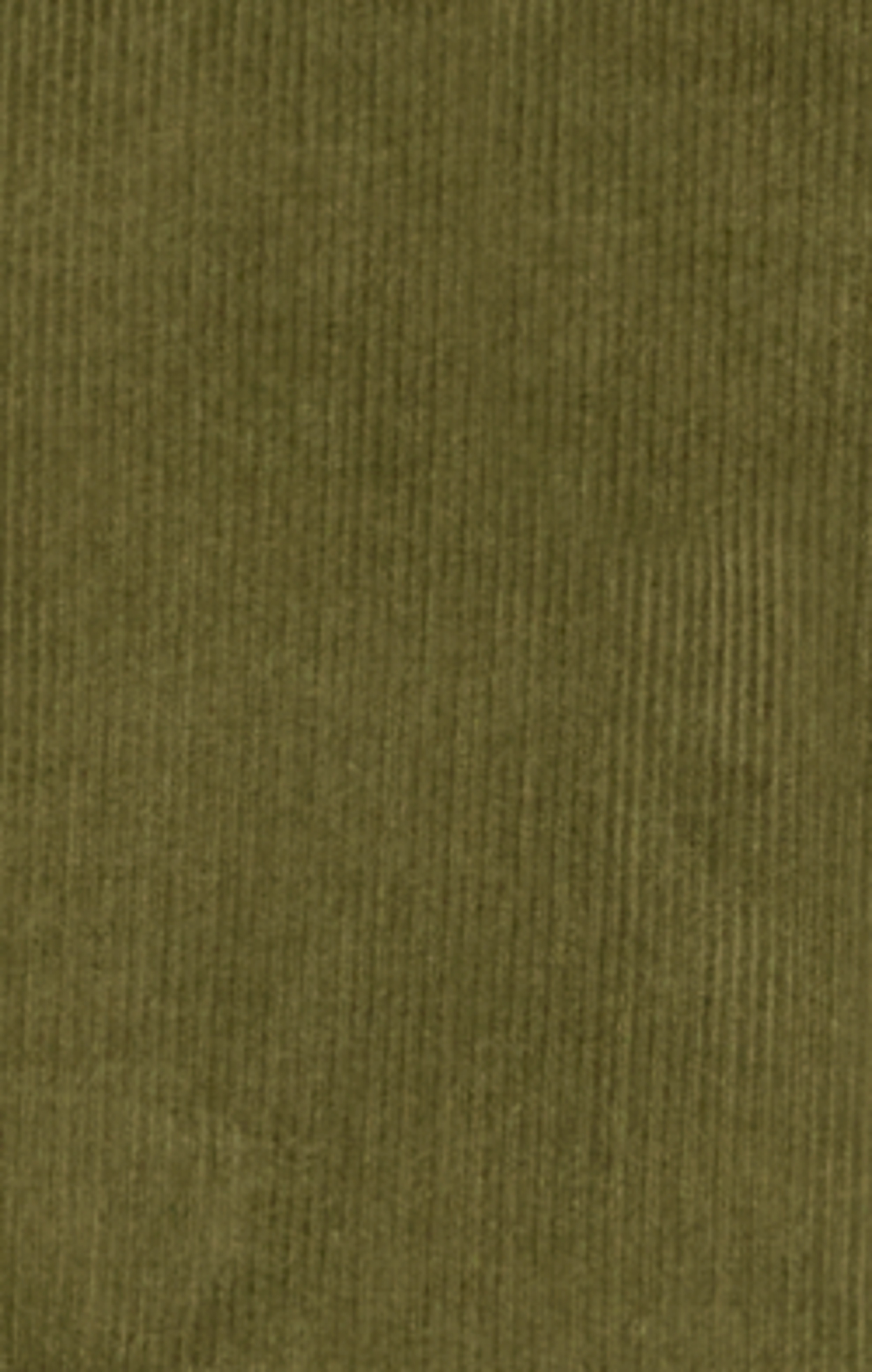 Winter Moss - Green