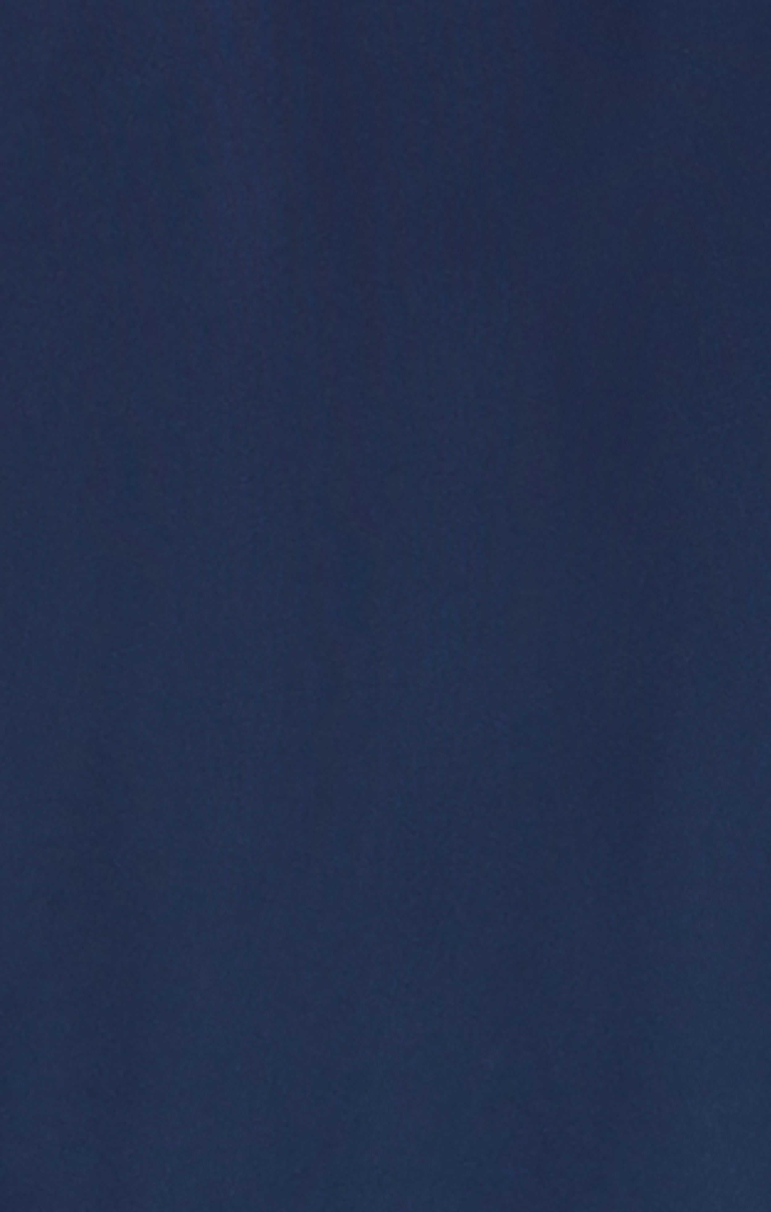 Navy Blazer - Blue