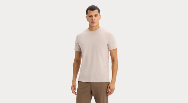 Go Tee, Slim Fit