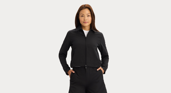 Go Jacket AceFlex Regular Fit