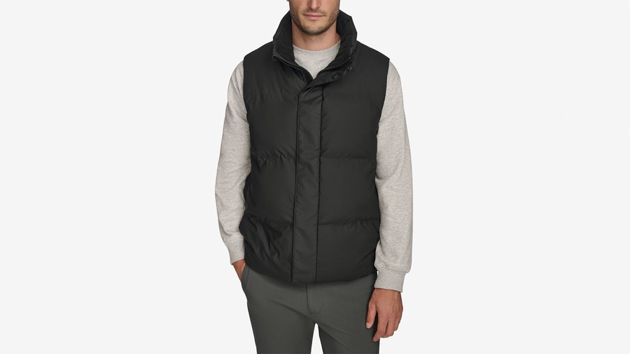 Dockers mens winter coats on sale