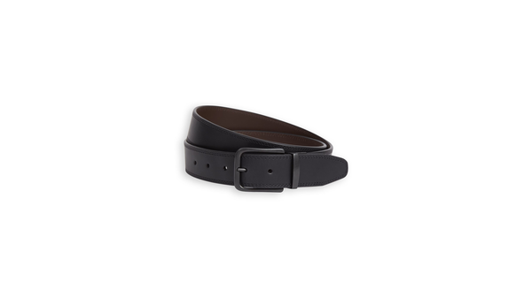 ' s Reversible Casual Belt