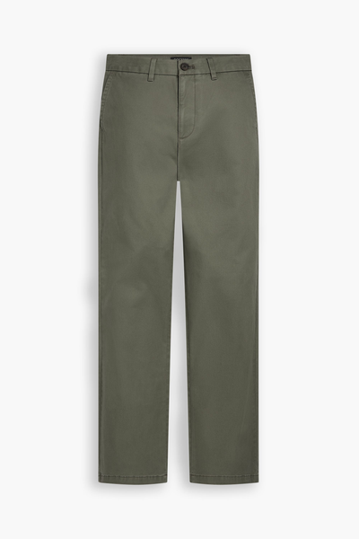 Blake Chino Pants High Straight