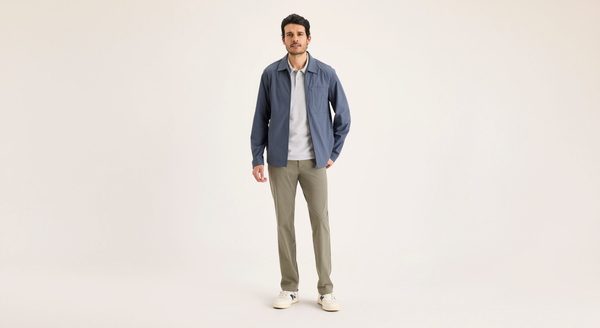 Go Activeflex Chino Slim Fit