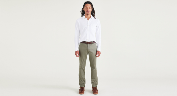 ' s Skinny Fit Original Chino Pants