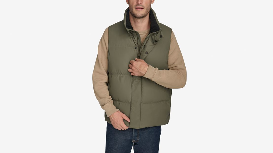 Dockers winter coats online