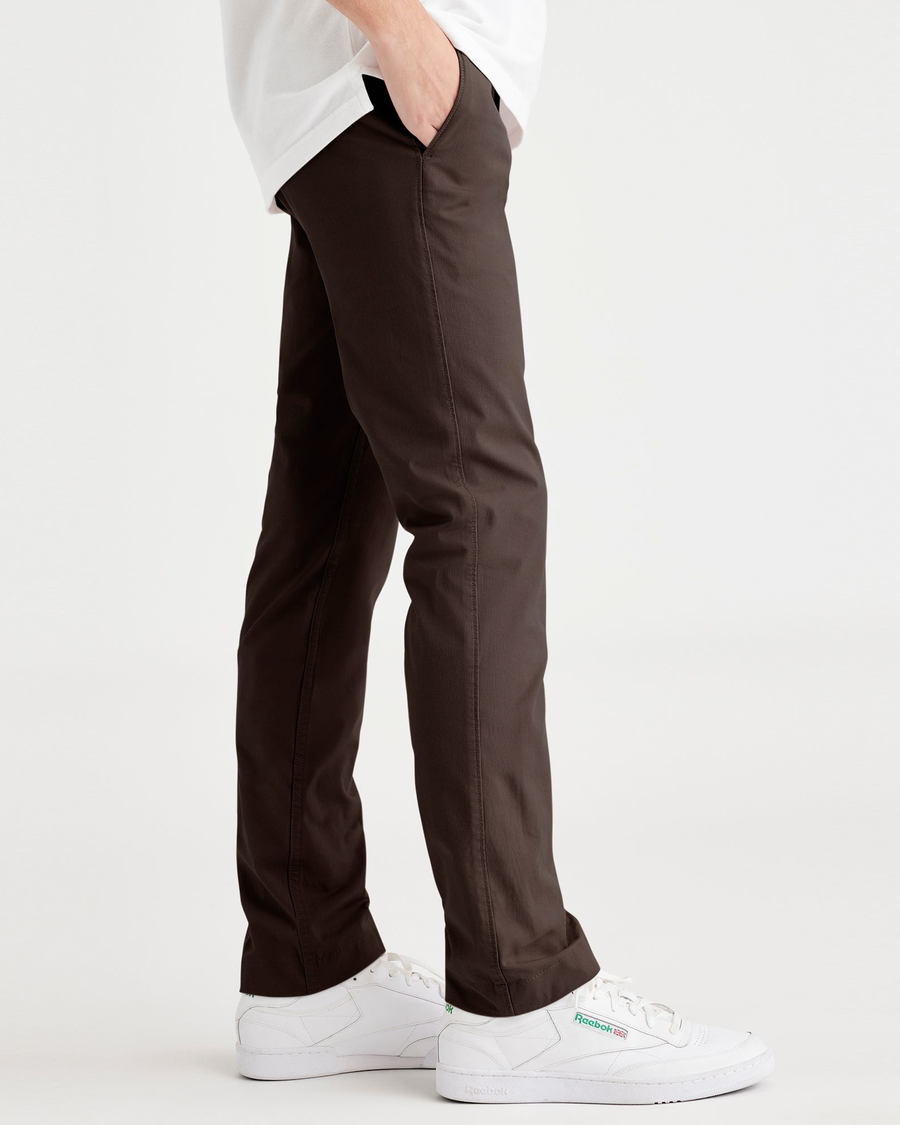 Men s Skinny Fit Smart 360 Flex California Chino Pants Dockers