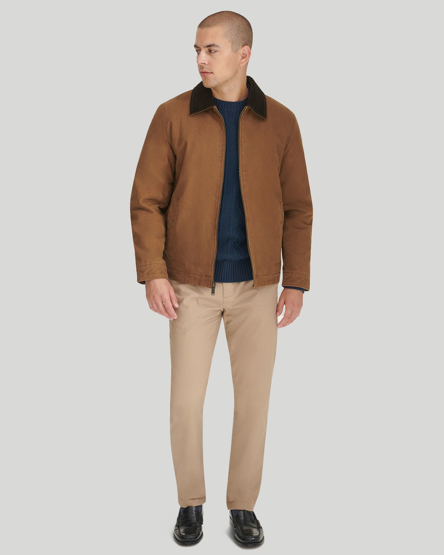 Dockers jacket price best sale