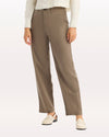 Blake Chino Pants, High Straight Fit
