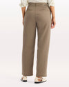 Blake Chino Pants, High Straight Fit