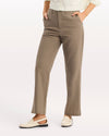 Blake Chino Pants, High Straight Fit