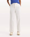 Blake Chino Pants, High Straight Fit