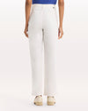 Blake Chino Pants, High Straight Fit