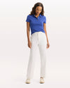 Blake Chino Pants, High Straight Fit