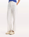 Blake Chino Pants, High Straight Fit
