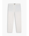 Blake Chino Pants, High Straight Fit