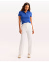 Blake Chino Pants, High Straight Fit