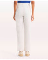 Blake Chino Pants, High Straight Fit