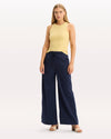Drawstring Pants