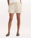 Drawstring Shorts