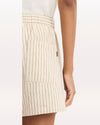 Drawstring Shorts