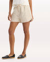 Drawstring Shorts