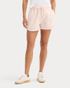 Drawstring Shorts