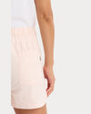 Drawstring Shorts