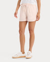 Drawstring Shorts