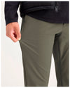 Go Chino, Slim Fit with Airweave