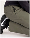 Go Chino, Slim Fit with Airweave