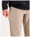 Go Chino, Slim Fit with Airweave