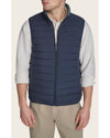 Reversible Puffer Vest