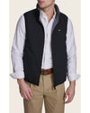Reversible Puffer Vest