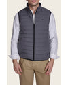 Reversible Puffer Vest