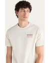 Graphic Tee, Regular Fit