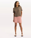 Weekend Chino Shorts