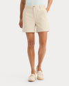 Weekend Chino Shorts