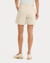 Weekend Chino Shorts