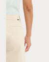 Weekend Chino Shorts