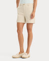 Weekend Chino Shorts
