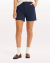 Weekend Chino Shorts