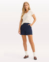 Weekend Chino Shorts
