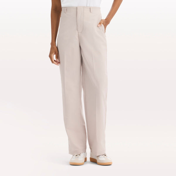 Go Pant AceFlex High Straight