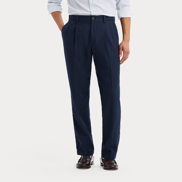 Signature Pants Classic Fit