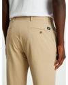 Crafted Khaki Pants, Slim Fit